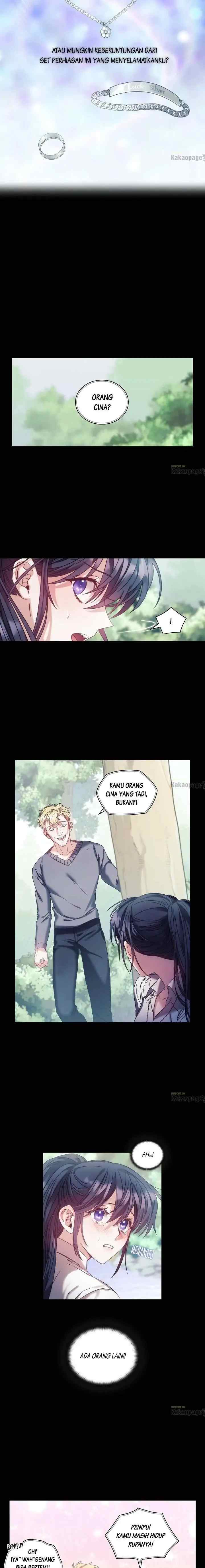 Thorns That Pierces Me chapter 11 halaman 5