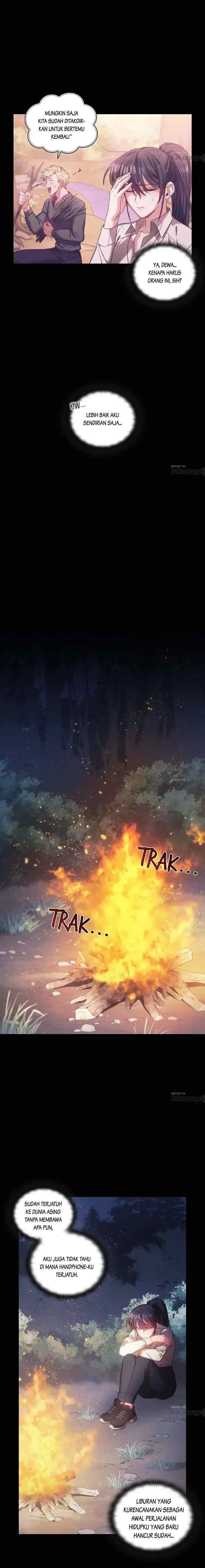 Thorns That Pierces Me chapter 11 halaman 7