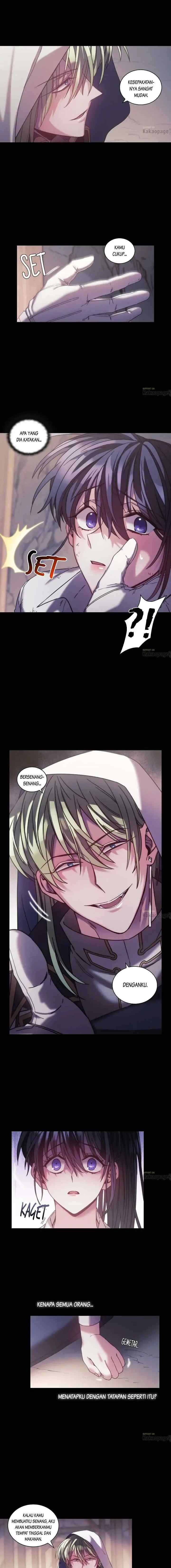 Thorns That Pierces Me chapter 13 halaman 9