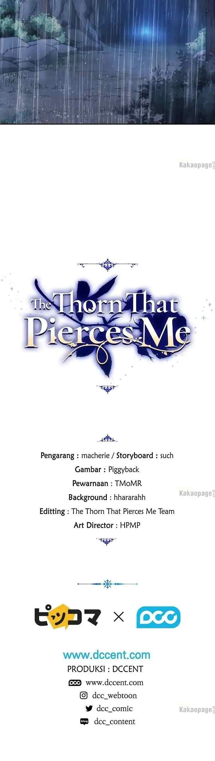 Thorns That Pierces Me chapter 14 halaman 20