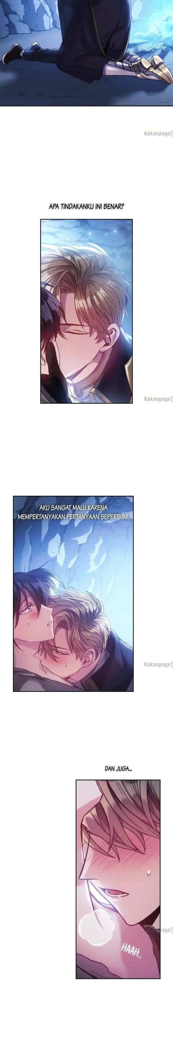 Thorns That Pierces Me chapter 14 halaman 16