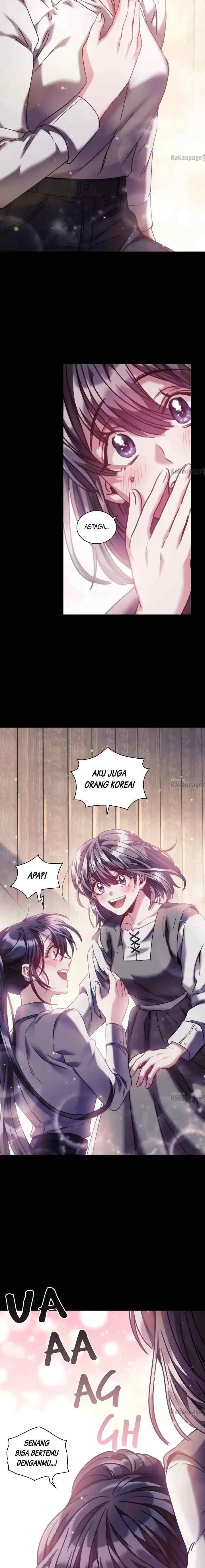 Thorns That Pierces Me chapter 16 halaman 17