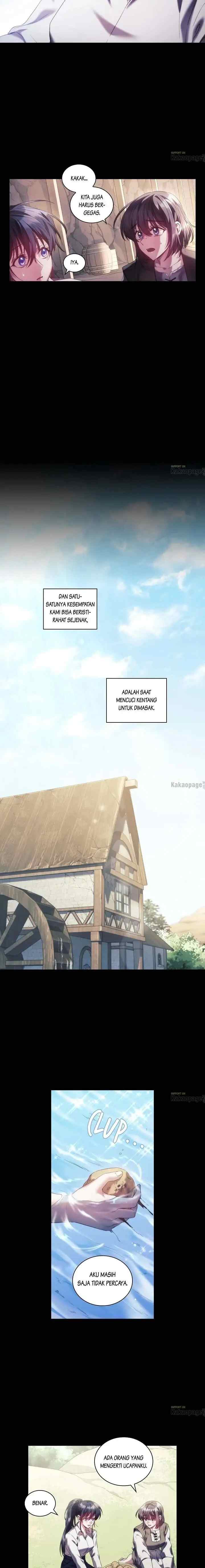 Thorns That Pierces Me chapter 17 halaman 4