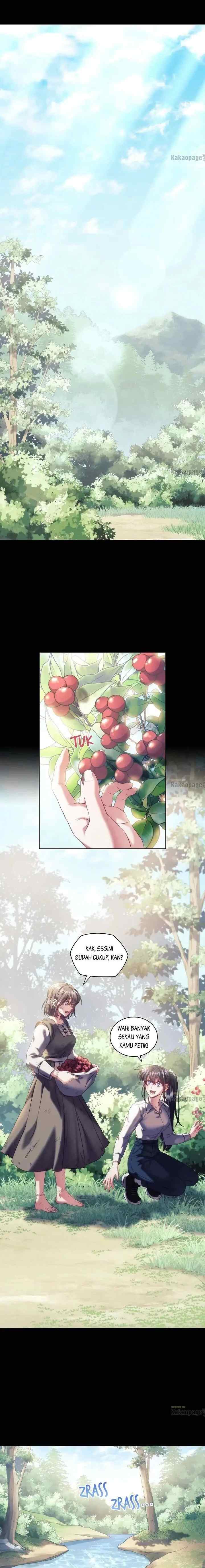 Thorns That Pierces Me chapter 18 halaman 14