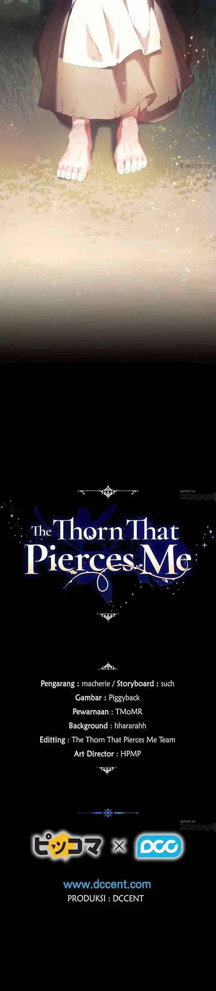 Thorns That Pierces Me chapter 18 halaman 19