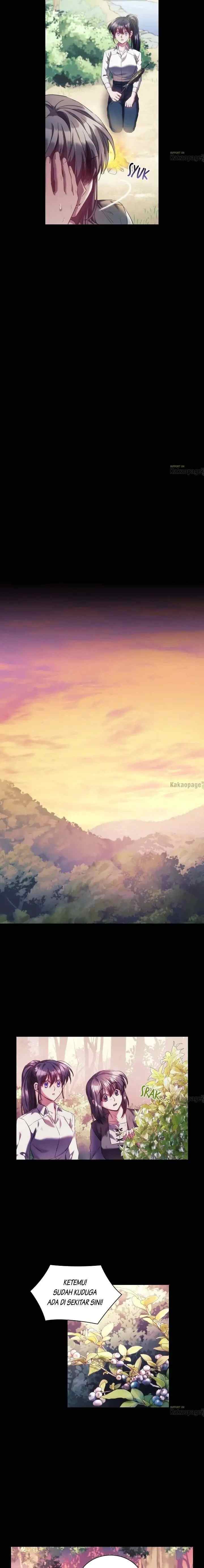 Thorns That Pierces Me chapter 19 halaman 12