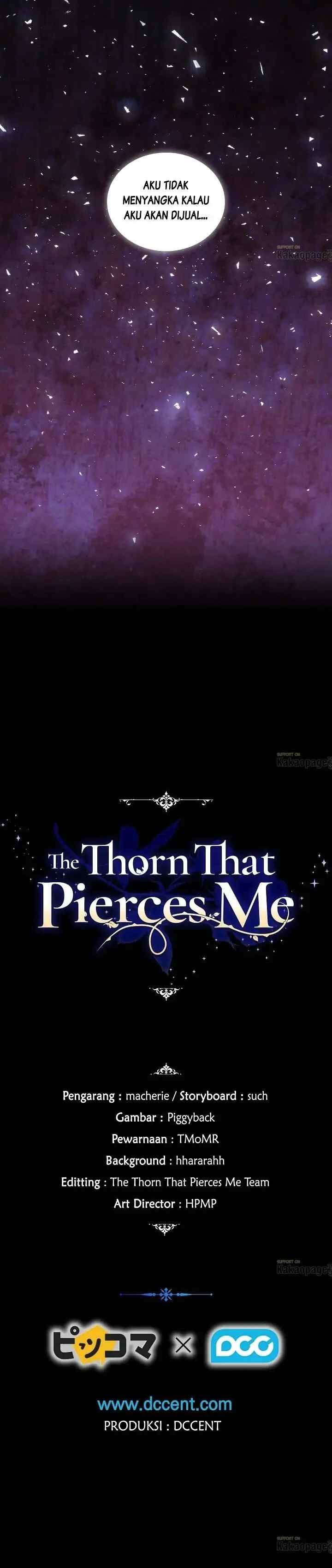 Thorns That Pierces Me chapter 19 halaman 17