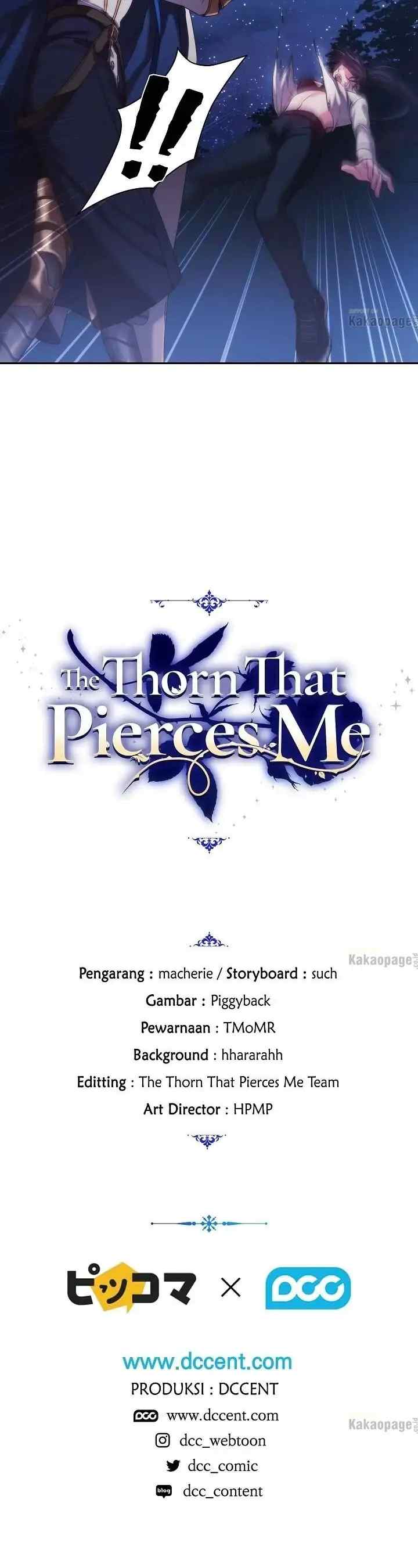 Thorns That Pierces Me chapter 2 halaman 19
