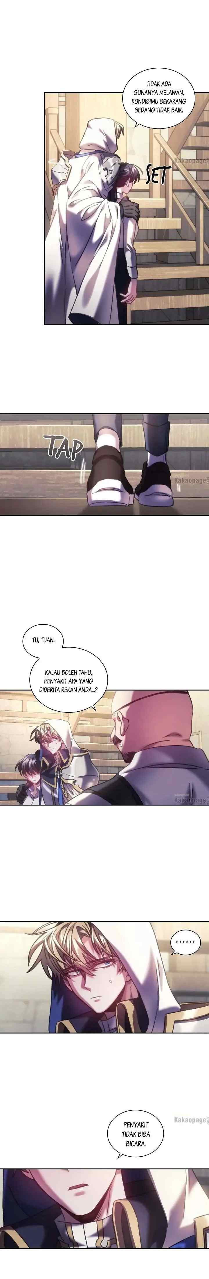 Thorns That Pierces Me chapter 24 halaman 13