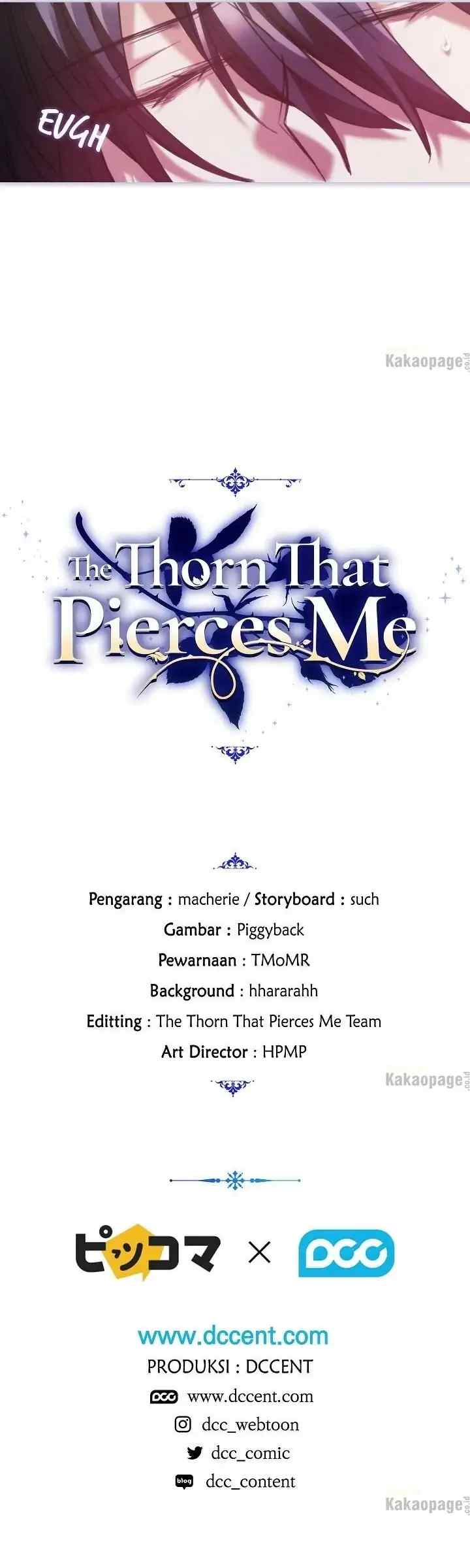 Thorns That Pierces Me chapter 26 halaman 16