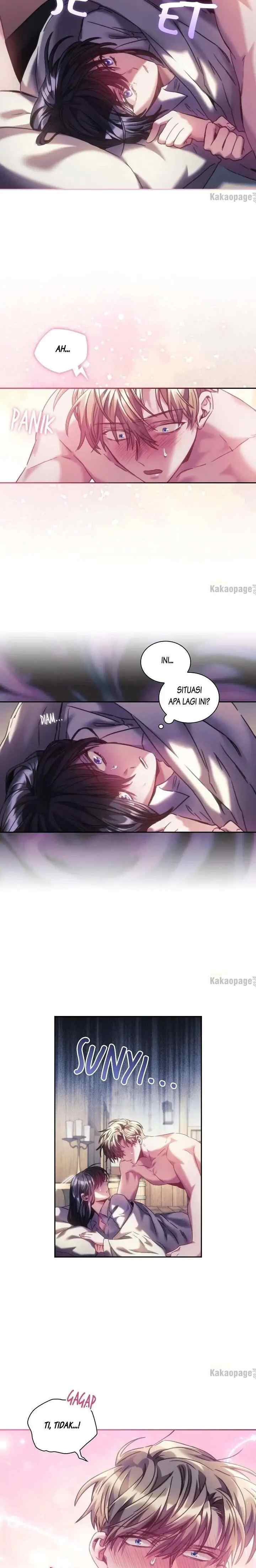 Thorns That Pierces Me chapter 27 halaman 10