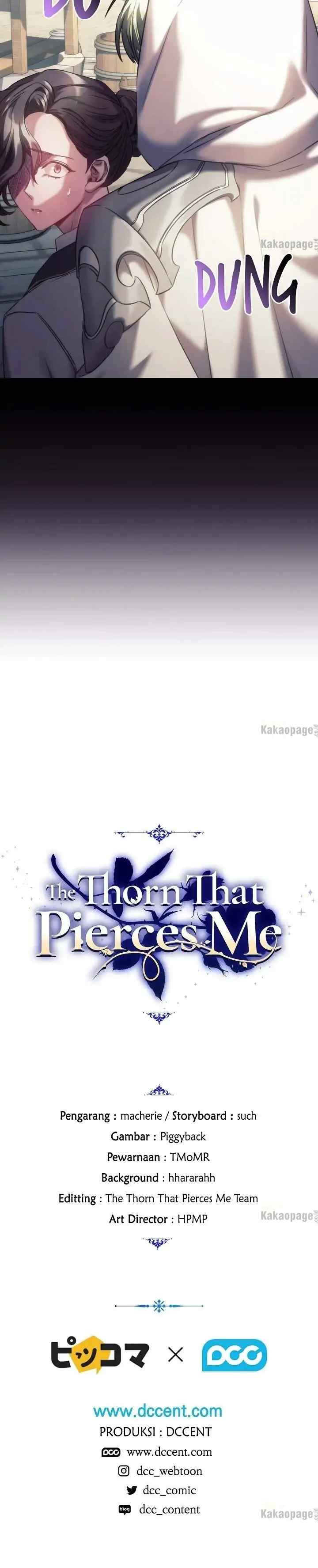 Thorns That Pierces Me chapter 28 halaman 16
