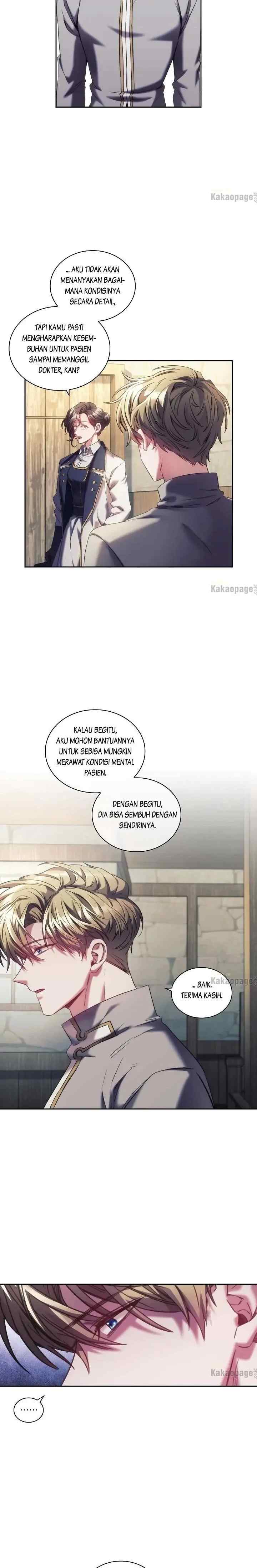 Thorns That Pierces Me chapter 28 halaman 13