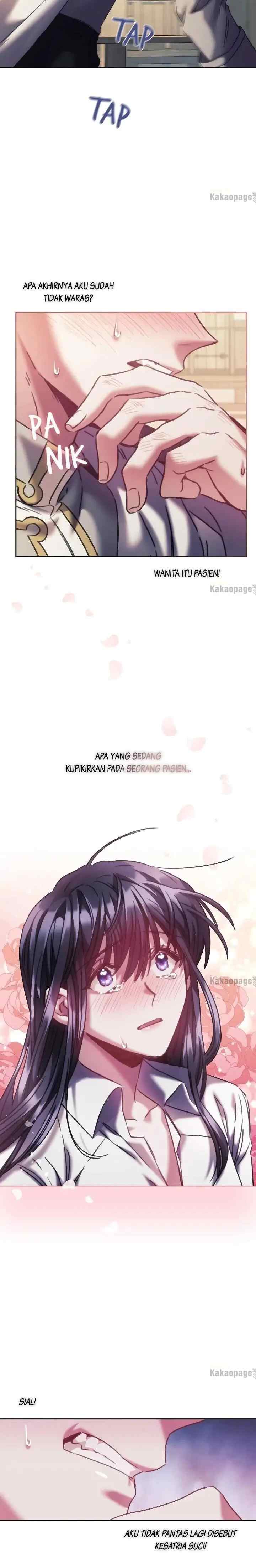 Thorns That Pierces Me chapter 29 halaman 14