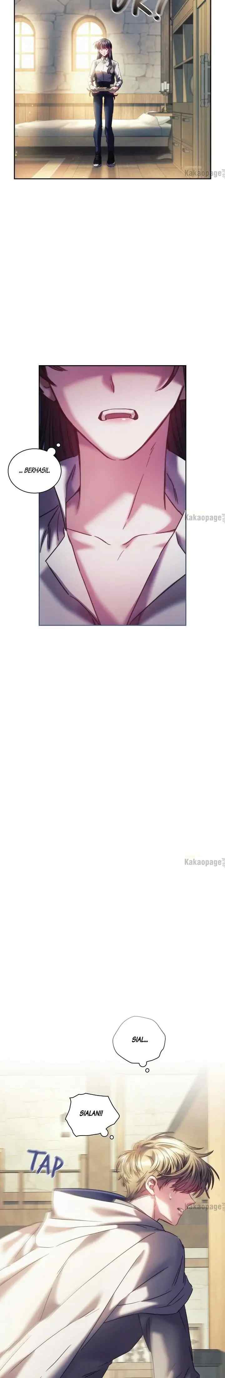 Thorns That Pierces Me chapter 29 halaman 13