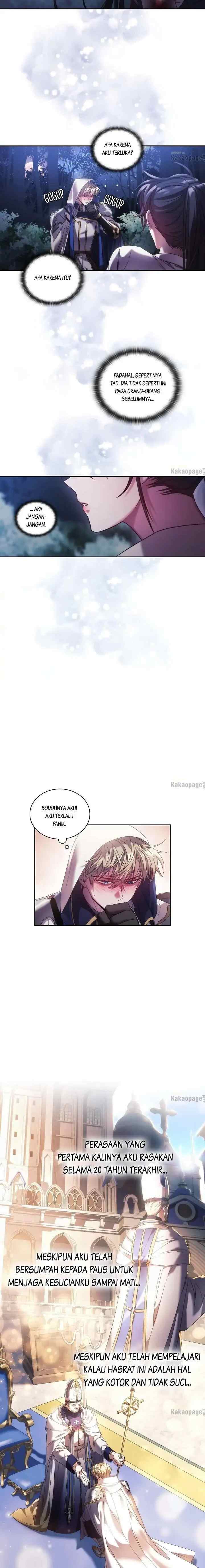 Thorns That Pierces Me chapter 3 halaman 7