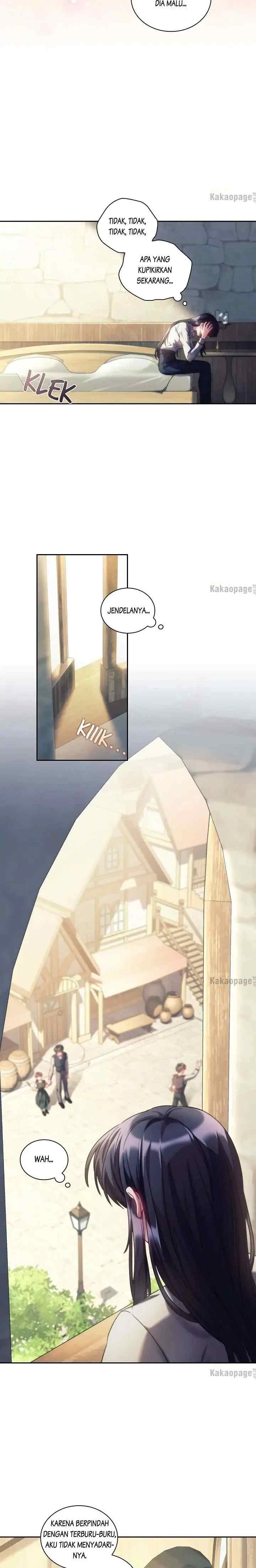 Thorns That Pierces Me chapter 30 halaman 5