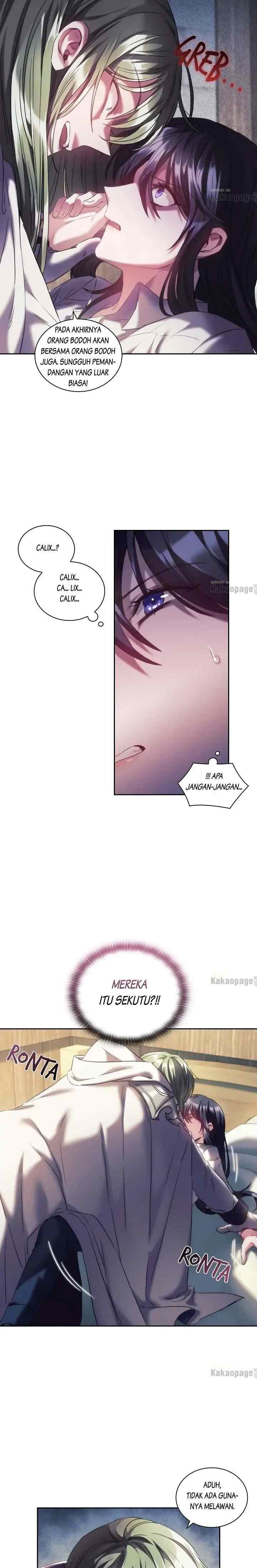 Thorns That Pierces Me chapter 30 halaman 15