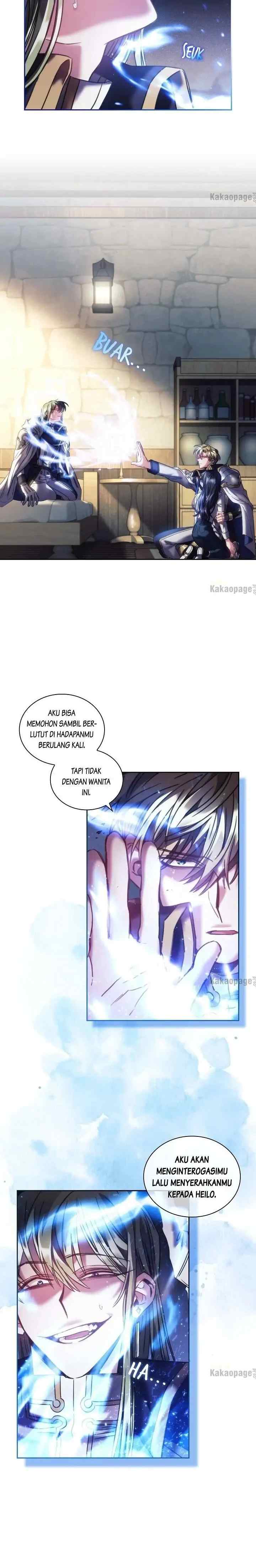Thorns That Pierces Me chapter 31 halaman 13