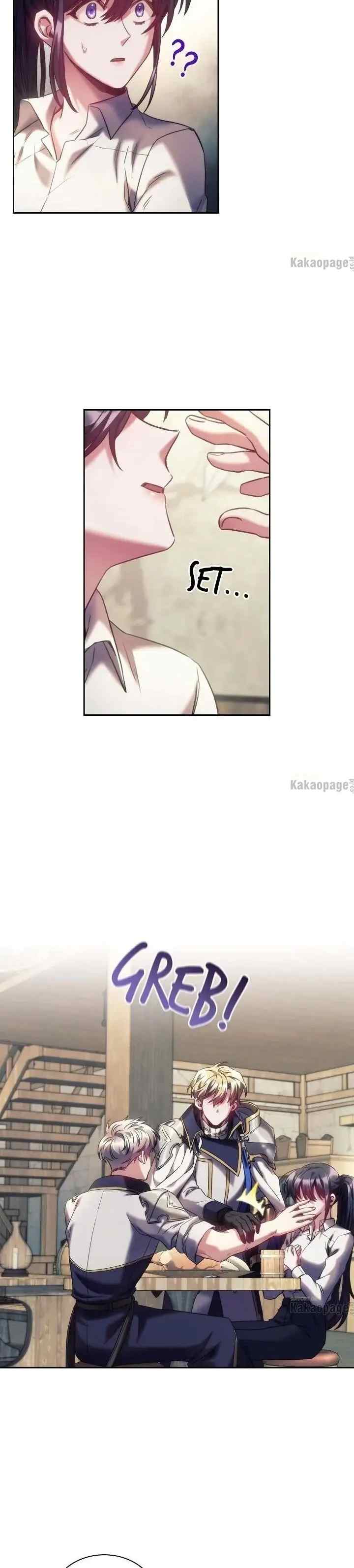 Thorns That Pierces Me chapter 32 halaman 14