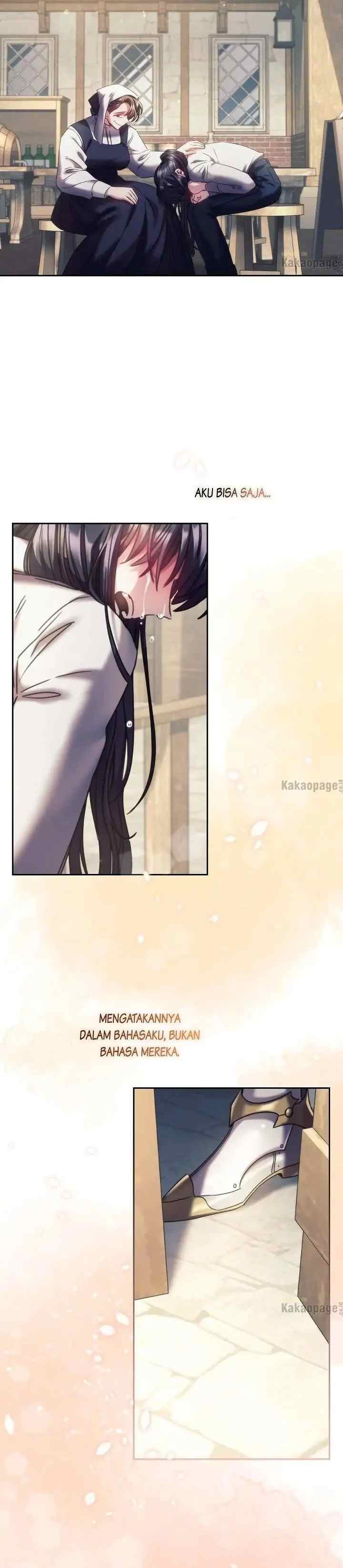 Thorns That Pierces Me chapter 33 halaman 16