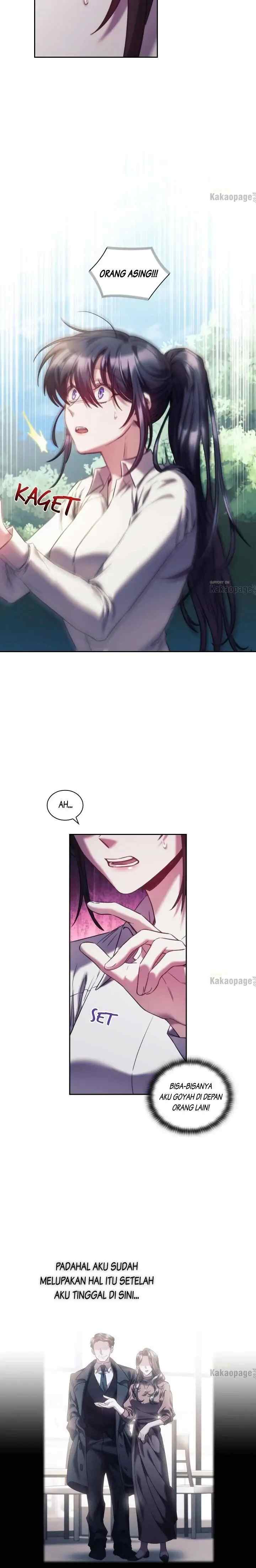 Thorns That Pierces Me chapter 36 halaman 4