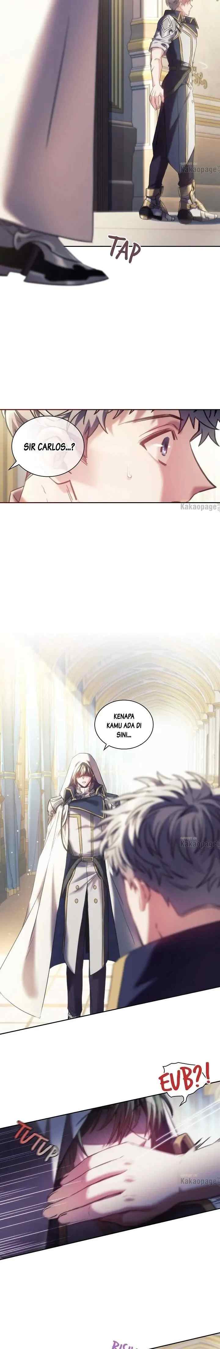 Thorns That Pierces Me chapter 36 halaman 17