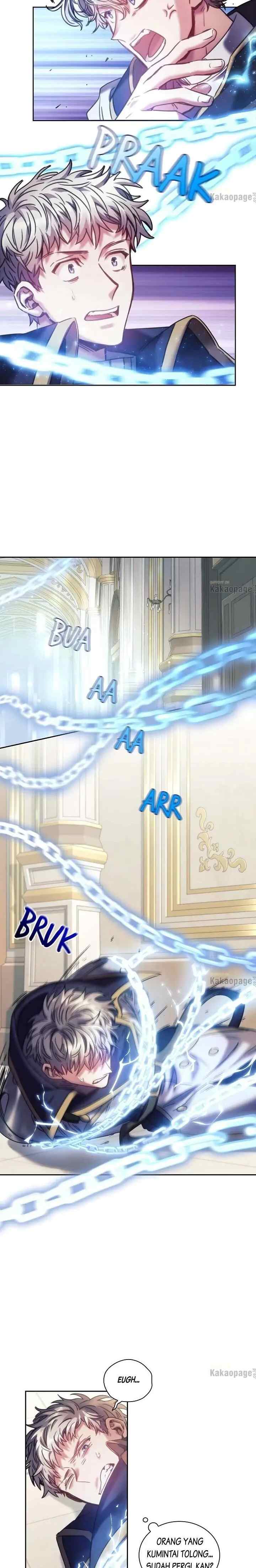 Thorns That Pierces Me chapter 37 halaman 7