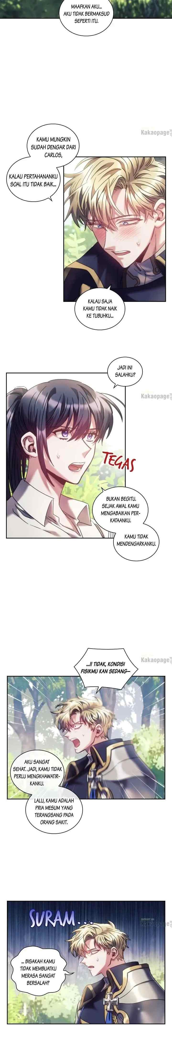 Thorns That Pierces Me chapter 37 halaman 17