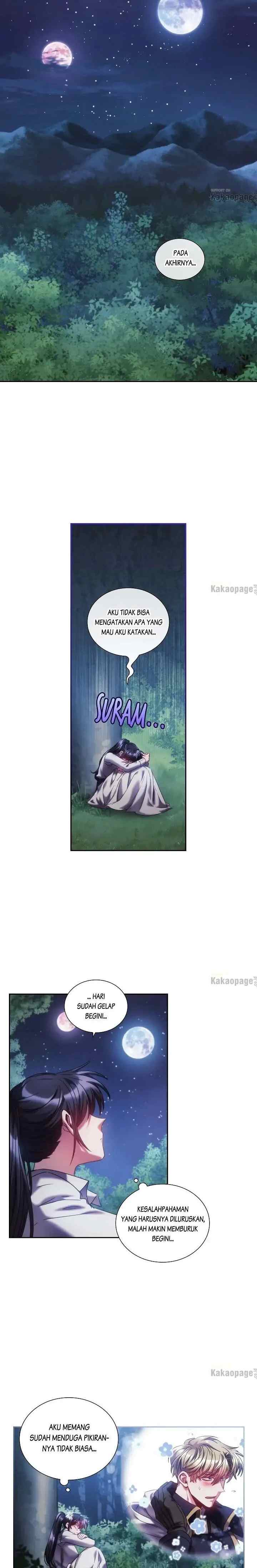 Thorns That Pierces Me chapter 38 halaman 8