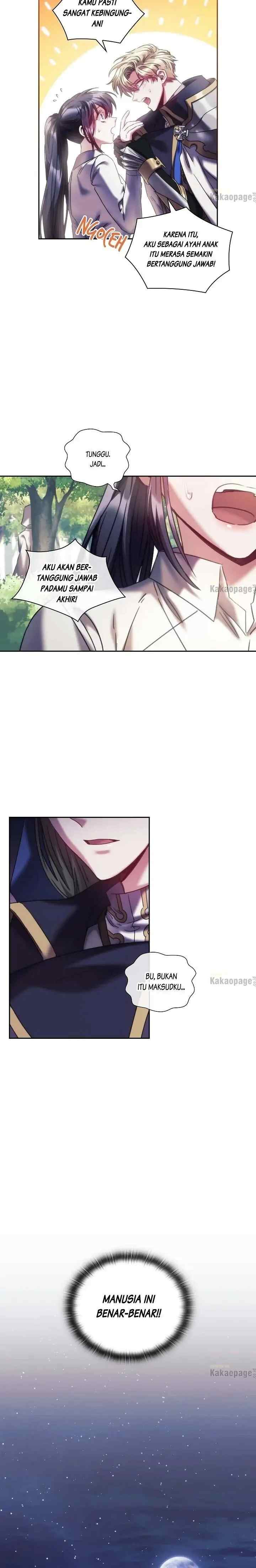 Thorns That Pierces Me chapter 38 halaman 7