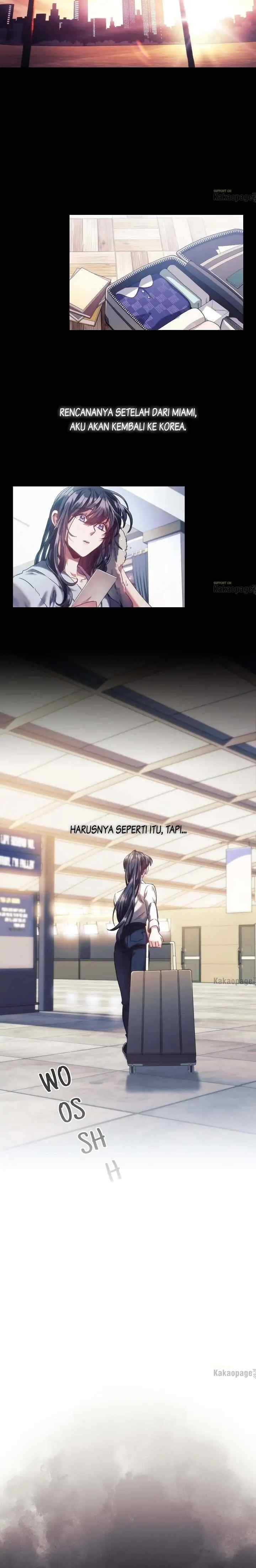 Thorns That Pierces Me chapter 4 halaman 15