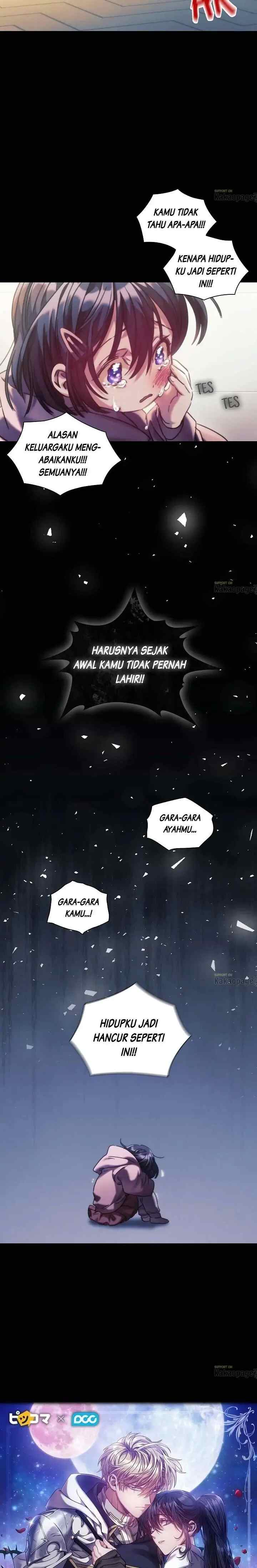 Thorns That Pierces Me chapter 4 halaman 4