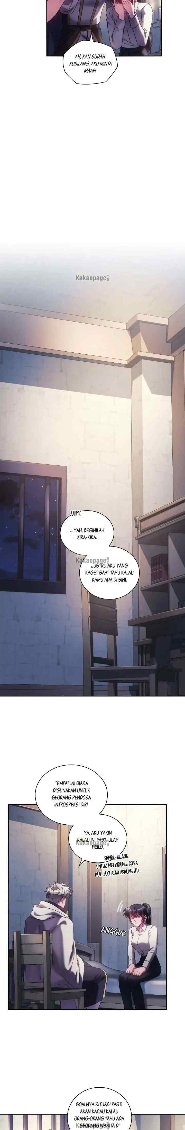Thorns That Pierces Me chapter 42 halaman 8