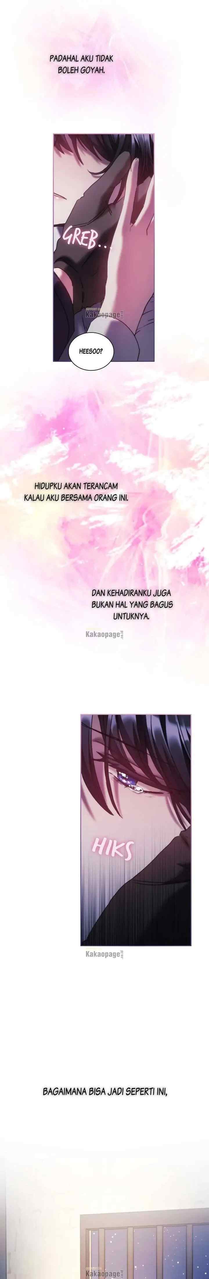 Thorns That Pierces Me chapter 42 halaman 15