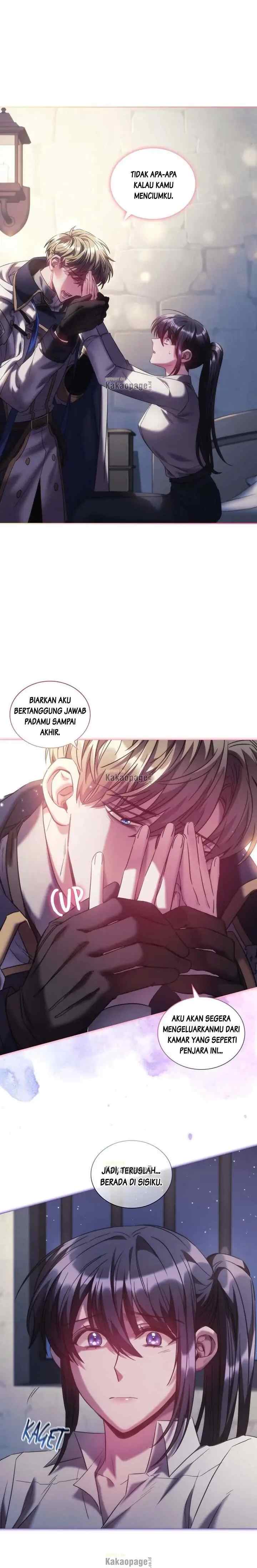 Thorns That Pierces Me chapter 43 halaman 4