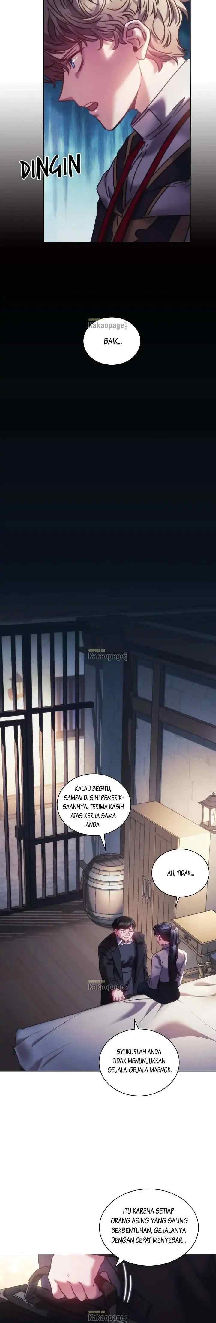 Thorns That Pierces Me chapter 44 halaman 15