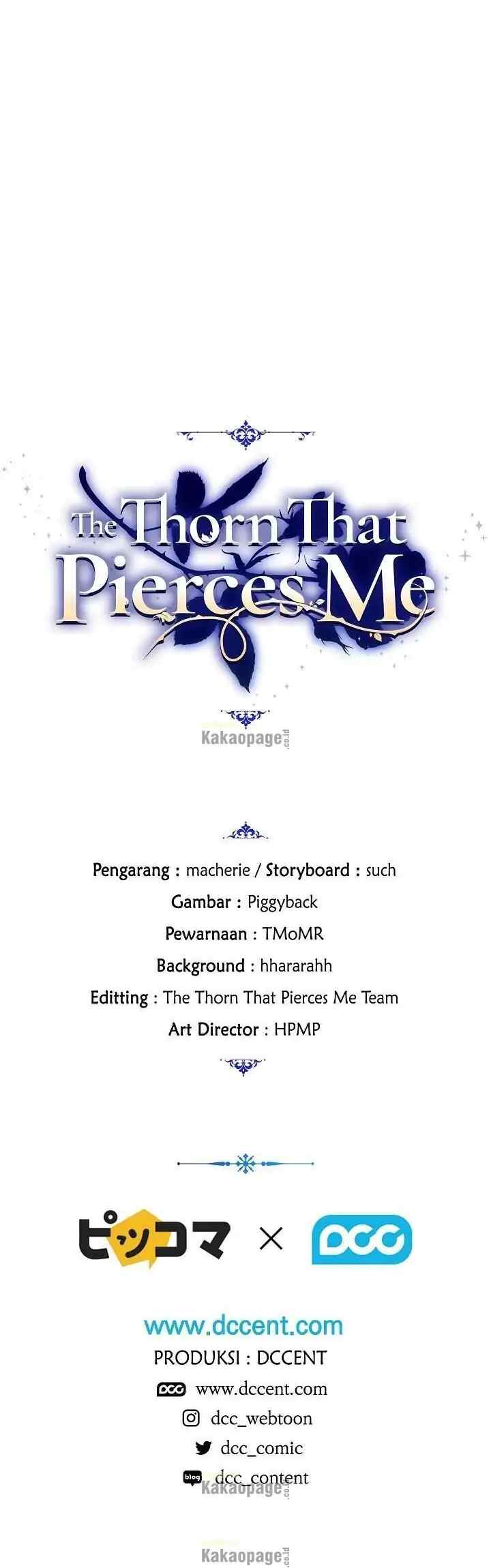 Thorns That Pierces Me chapter 44 halaman 18