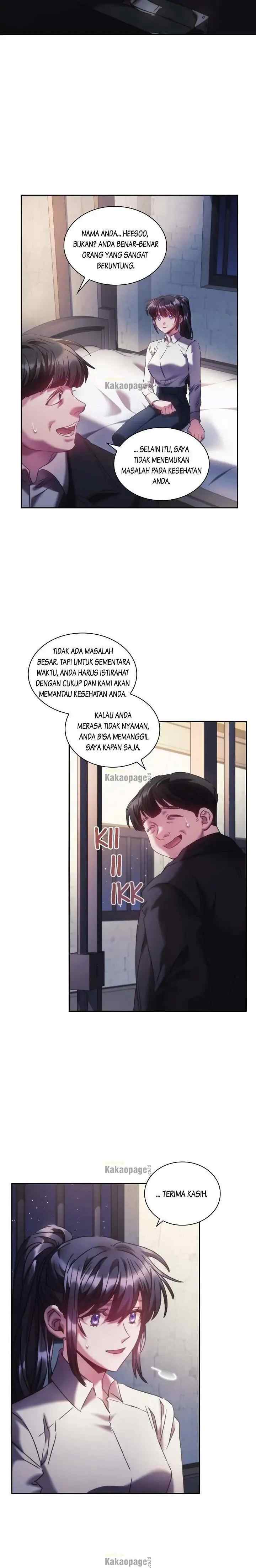 Thorns That Pierces Me chapter 44 halaman 16