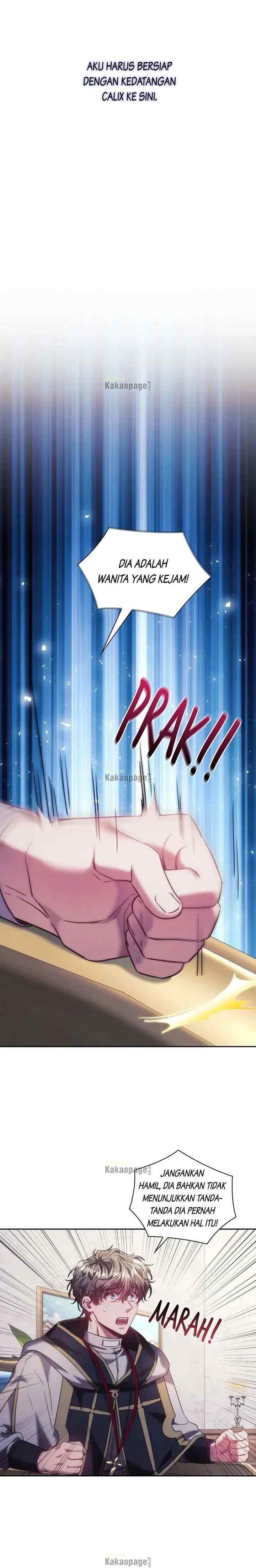 Thorns That Pierces Me chapter 45 halaman 8