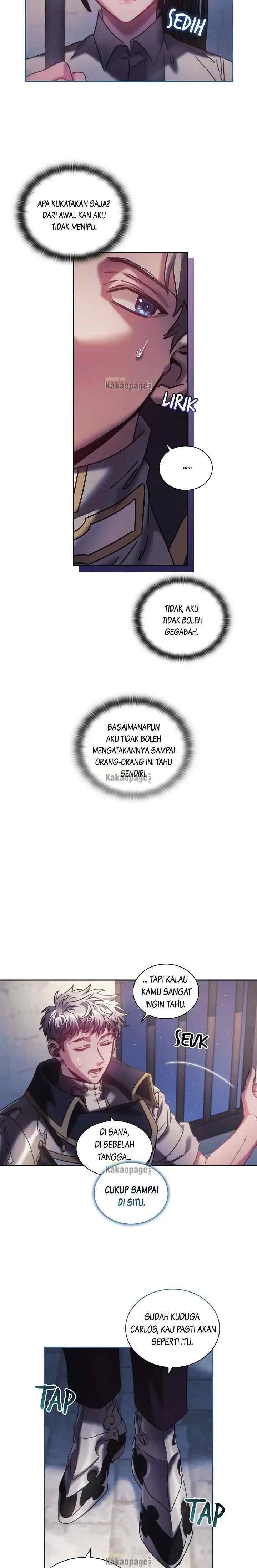 Thorns That Pierces Me chapter 46 halaman 7
