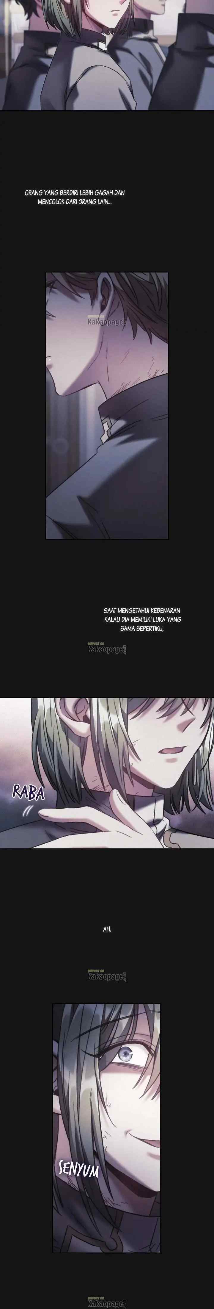 Thorns That Pierces Me chapter 47 halaman 10