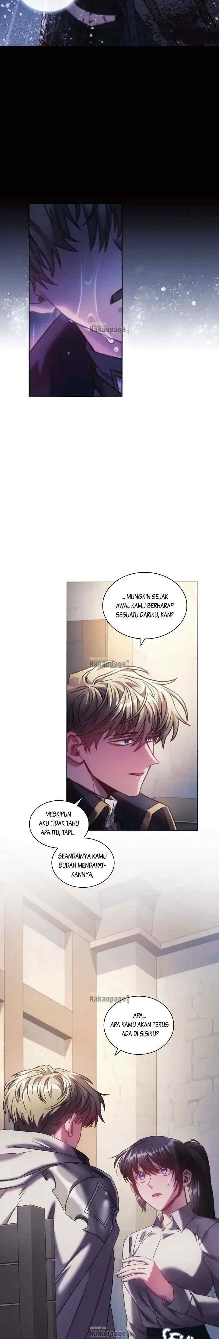 Thorns That Pierces Me chapter 48 halaman 9