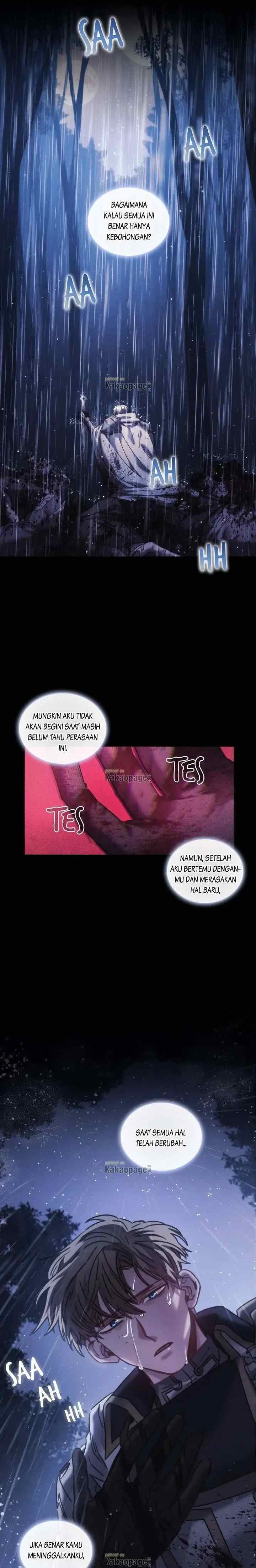 Thorns That Pierces Me chapter 48 halaman 8