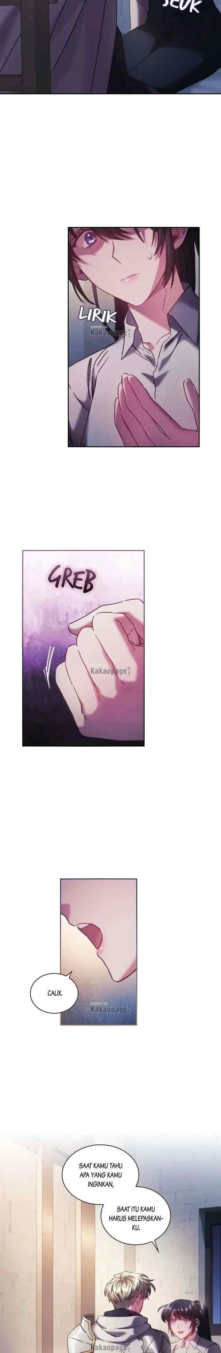 Thorns That Pierces Me chapter 48 halaman 10