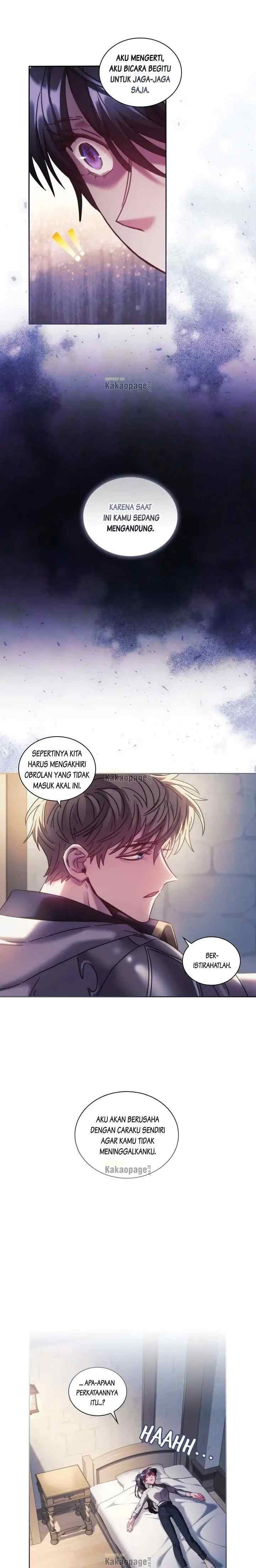 Thorns That Pierces Me chapter 48 halaman 14