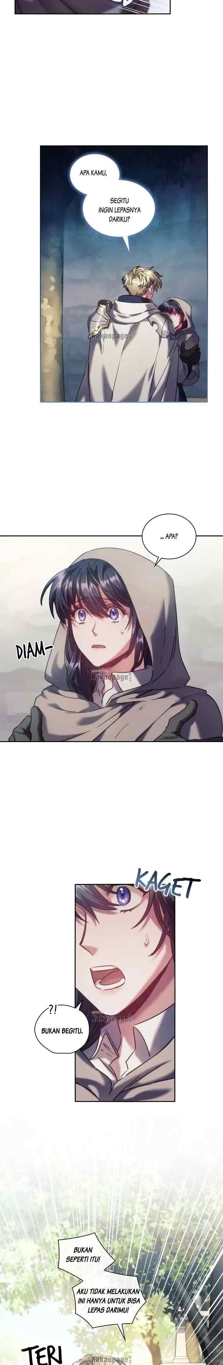 Thorns That Pierces Me chapter 50 halaman 9