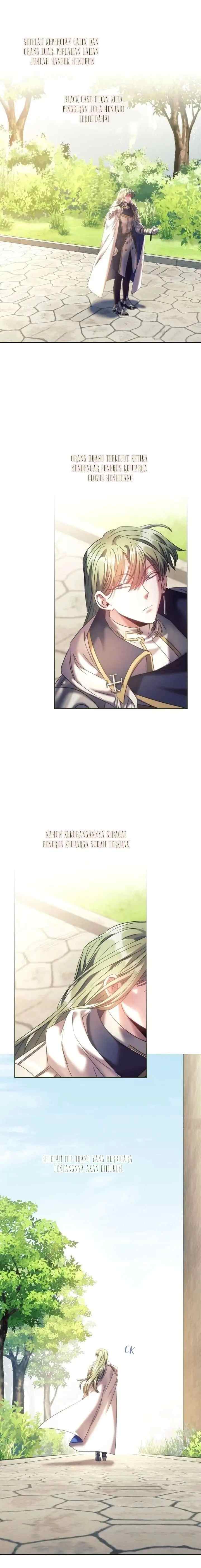 Thorns That Pierces Me chapter 60 halaman 14