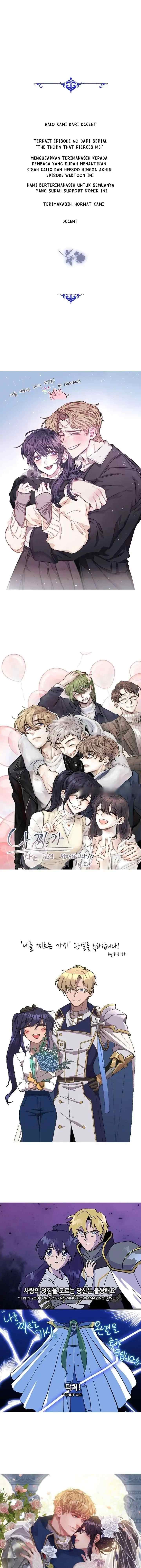 Thorns That Pierces Me chapter 60 halaman 16