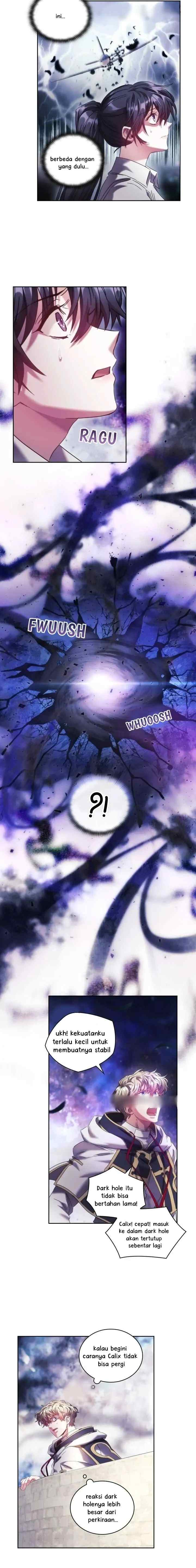 Thorns That Pierces Me chapter 60 halaman 9
